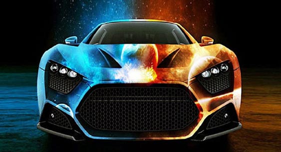 广州骏隆汽车服务有限公司